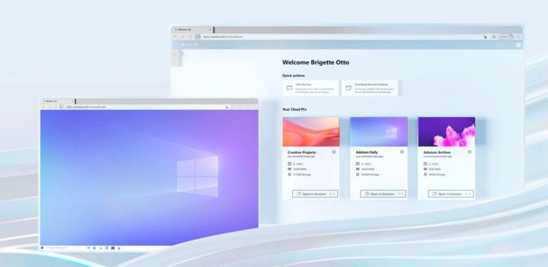 Windows 365 Home