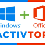 Windows + Office Activator