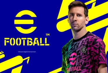 eFootball