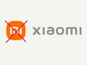 Addio Mi Xiaomi