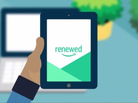 Amazon Renewed