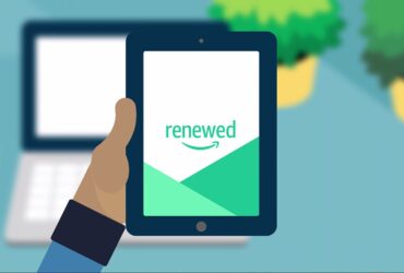 Amazon Renewed