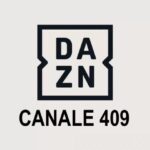 Canale DAZN Digitale Terrestre