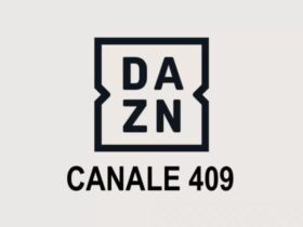 Canale DAZN Digitale Terrestre