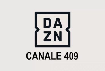 Canale DAZN Digitale Terrestre
