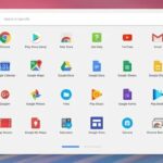 Chrome OS Apps