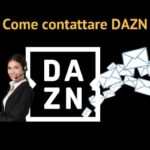 Come Contattare DAZN