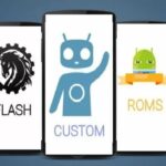 Come Installare ROM Custom Smartphone Android