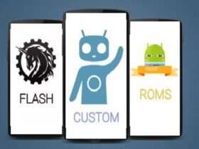 Come Installare ROM Custom Smartphone Android