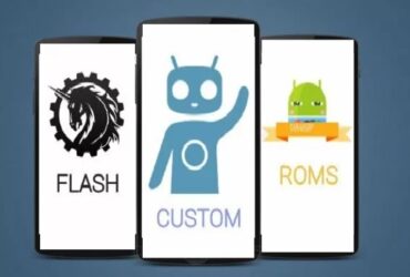 Come Installare ROM Custom Smartphone Android