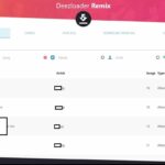 Deezloader Remix