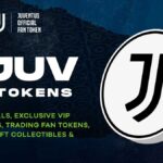 Fan Tokens Juventus
