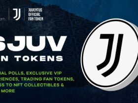 Fan Tokens Juventus