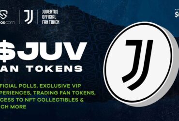 Fan Tokens Juventus