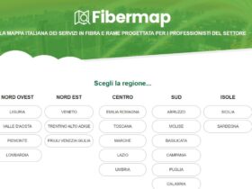 FiberMap