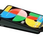 Google Pixel 5a 5G