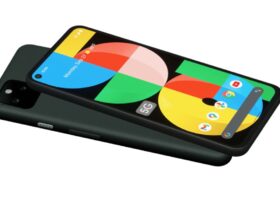 Google Pixel 5a 5G
