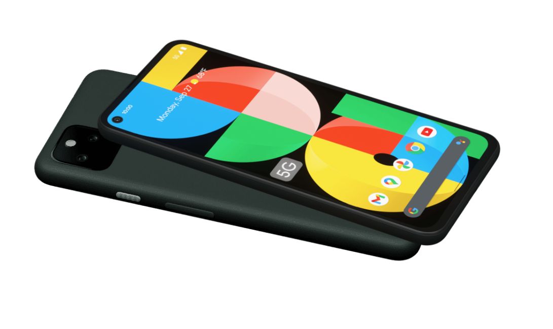 Google Pixel 5a 5G