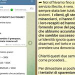 Green Pass Falsi Telegram