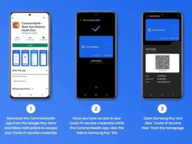 Green Pass su Samsung Pay