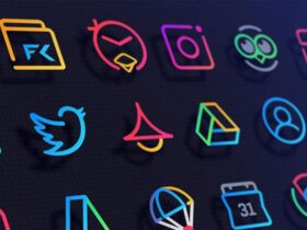 Icon Pack Android