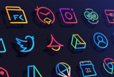 Icon Pack Android