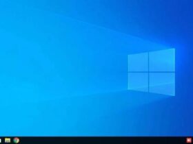 Linux FX Windows Style