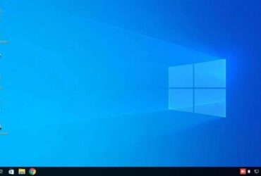 Linux FX Windows Style