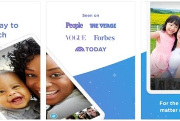 Marco Polo App Messaggistica