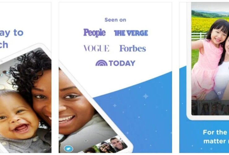 Marco Polo App Messaggistica