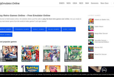 MyEmulator.online