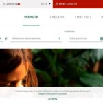 Nuovo Sito Ita Airways Ex Alitalia