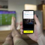 Quanti Giga consuma DAZN