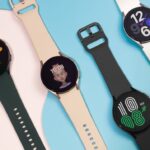 Samsung Galaxy Watch 4