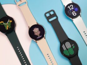 Samsung Galaxy Watch 4