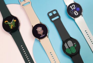 Samsung Galaxy Watch 4