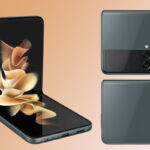 Samsung Galaxy Z Flip3 Cover