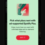 Spotify Plus
