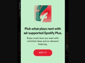Spotify Plus