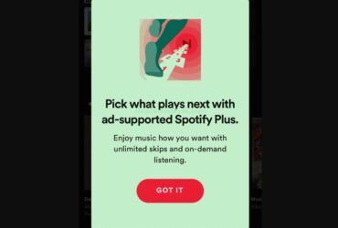 Spotify Plus