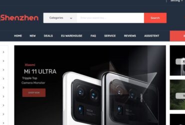 TradingShenzhen