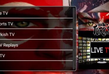 Uk Turks Sport TV