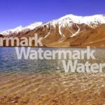 Watermark Foto