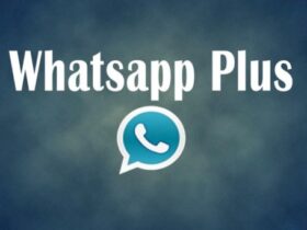 WhatsApp Plus Cover
