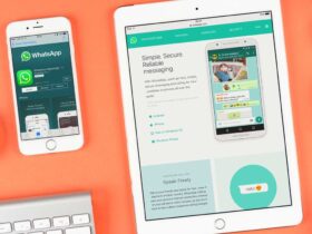 WhatsApp per iPad