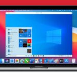 Windows 11 su MAC on ARM
