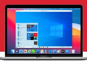 Windows 11 su MAC on ARM