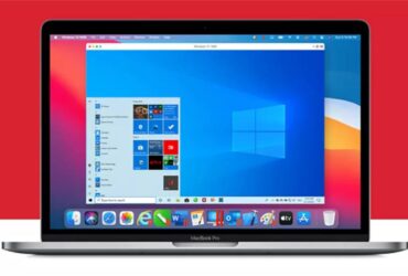 Windows 11 su MAC on ARM