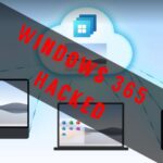 Windows 365 Hacked Password