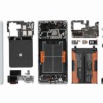 Xiaomi Mix 4 Teardown